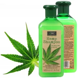 Hemp CBD Hemp oil shampoo - Laroxy.com