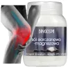 BingoSpa sól magnezowa siarkowa zdrowotna do kąpieli na ból stawów reumatyzm łagodzi 1250g