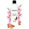 BingoSpa Żel pod prysznic słodkie migdały biała glinka 300ml