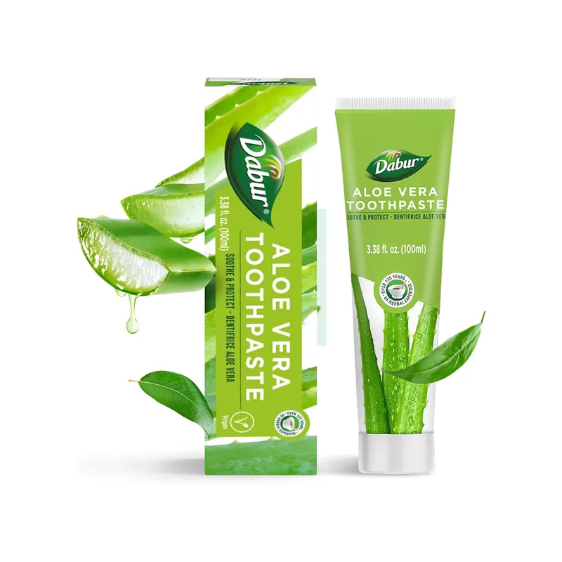 Toothpaste for sensitive teeth gums without fluoride alcohol ❤️ Laroxy
