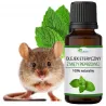 Mint oil for mice rodents Safe for Children ❤️ Laroxy
