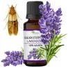 Lavender oil for mosquitoes moths SAFE FOR CHILDREN ❤️ store Laroxy.pl