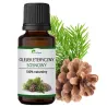 Olejek eteryczny sosnowy sosna zapachowy naturalny do kominka inhalacji prania pini 10ml
