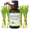 Olejek z trawy cytrynowej eteryczny naturalny ❤️ sklep Laroxy.pl
