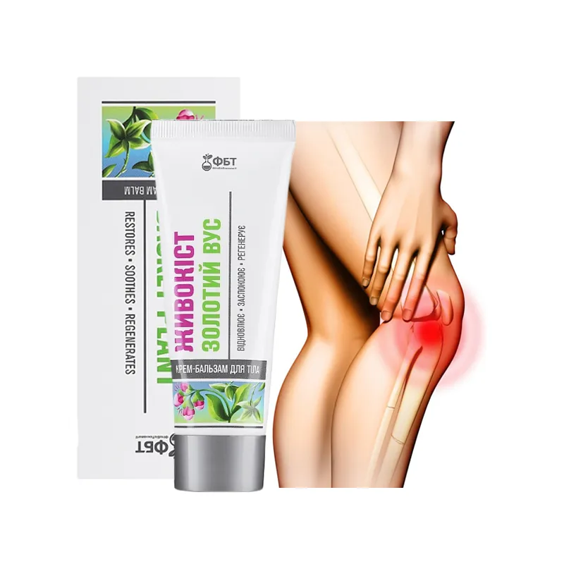 Ointment for rheumatoid arthritis ZIVOCOSTEM Golden Snake 🐝 Laroxy