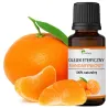 Olejek eteryczny zapachowy mandarynkowy naturalny  ❤️ Laroxy.pl