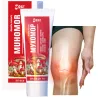 Red Flytrap ointment for knee joints muscle pain 🍄 Laroxy