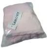Ręcznik Turban do suszenia włosów z mikrofibry szybkoschnący ❤️ LAROXY