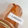 Exclusive women's cosmetic case XXL ❤️ LAROXY