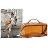 Exclusive women's cosmetic case XXL ❤️ LAROXY