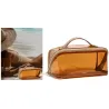 Exclusive women's cosmetic case XXL ❤️ LAROXY