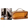 Exclusive women's cosmetic case XXL ❤️ LAROXY