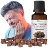 Clove Oil for toothache toothache gums safe during pregnancy ❤️Laroxy