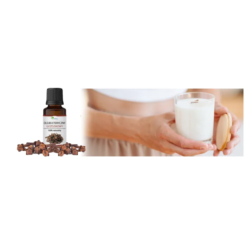 Clove essential oil for sauna humidifier ❤️ Laroxy
