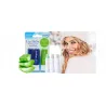 Lip balm - protective lipstick clear for winter KIT ❤️ Laroxy