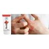 Hand cream with urea 45% + Cosmetic gloves ⭐ Laroxy