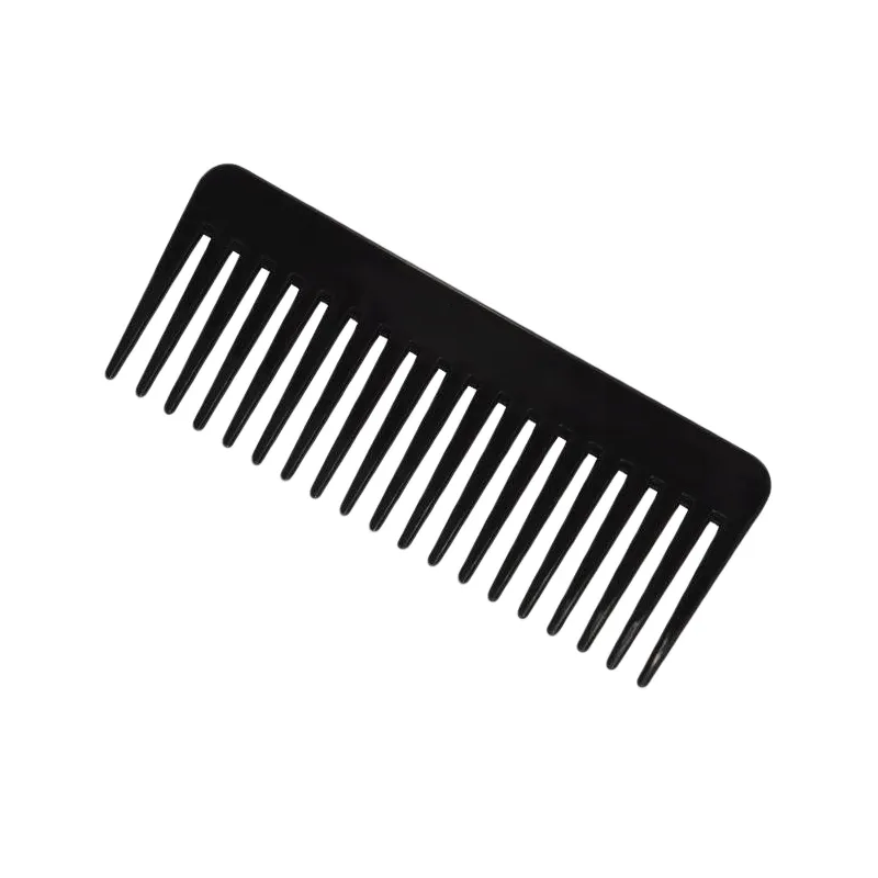 Conditioner for damaged hair growth + Comb for kinks ❤️ Laroxy