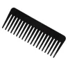 Conditioner for damaged hair growth + Comb for kinks ❤️ Laroxy