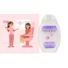 Moisturizing intimate hygiene gel regulates vaginal Ph ❤️ Laroxy.pl