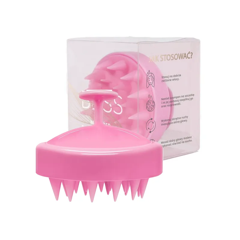 Hair Turban + Scouring Brush + Frother ❤️ Laroxy