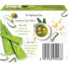 Natural aloe vera glycerin soap without parabens ❤️ Laroxy