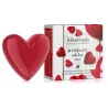 Decorative heart heart gift soap glycerin soaps ❤️ Laroxy
