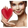 Decorative heart heart gift soap glycerin soaps ❤️ Laroxy