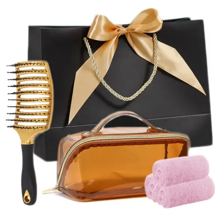 Gift idea for woman practical gift set ❤️ LAROXY
