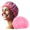 czepek do maski wcierki do olejowania wlosow
