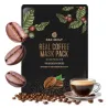 KOREA anti-wrinkle moisturizing face mask ❤️ laroxy.pl