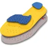 Anti-sweat breathable shoe insoles 38-43 ❤️ Laroxy