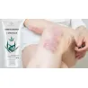 Flower of Life ointment for eczema psoriasis ADS with vitamin E HORSE 🌳 Laroxy