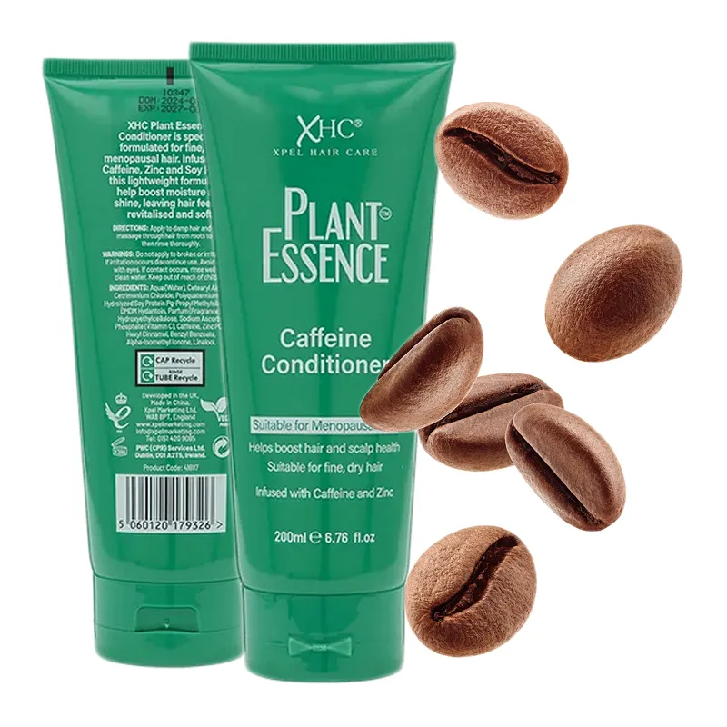 Hair loss conditioner with COCFEINE ZINC ❤️ Laroxy.pl