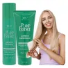 Shampoo with Caffeine Zinc for hair growth ❤️ Laroxy.pl
