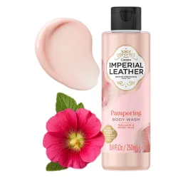 Perfumed shower gel moisturizing long-smelling ❤️ Laroxy.pl