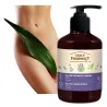 Green Pharmacy intimate hygiene gel Sage ❤️ Laroxy.pl