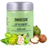 BingoSpa Sól do kąpieli olej makadamia i noni 580g