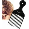 Donegal grzebień AFRO pick profesjonalny 15.4 x 7.1 cm
