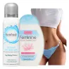 Femfresh dezodorant do higieny intymnej dla kobiet intymny BEZ ALKOHOLU spray + Żel do higieny intymnej