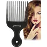 Donegal grzebień AFRO pick profesjonalny 15.4 x 7.1 cm