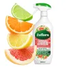 Zoflora dobry środek do czyszczenia łazienki spray antybakteryjny płyn do sprzątania cytrusowy bezpieczny dla zwierząt 800ml