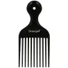 Donegal grzebień AFRO pick profesjonalny 15.4 x 7.1 cm