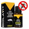 Bilovit naturalny preparat środek na KOMARY OWADY bezpieczny dla dzieci niemowląt 10ml