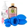 Chinese bubbles for cellulite - cellulite bubbles KIT ❤️ Laroxy