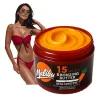 Malibu masło do opalania brązujące marchewkowe z karotenem z filtrem 15 SPF krem balsam 300ml