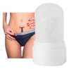 Natural antiperspirant without aluminum Alumina Crystal 100% Natural - Laroxy