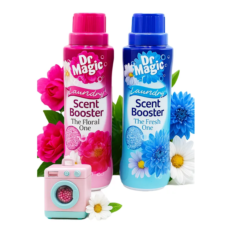 Laundry fragrance pearls English granules concentrate ⭐ Laroxy