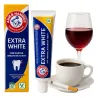 ARM & HAMMER pasta do zębów wybielająca z sodą i fluorem dla palaczy Extra White 125ml