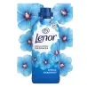 Lenor długo pachnący płyn do płukania SKONCENTROWANY niebieski ⭐Laroxy