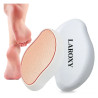 Laroxy nano glass foot pumice grater heel file pumex ❤️ Laroxy